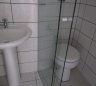 Apartamento no CAJURU de 27,90 m²  - 36151.001-GL