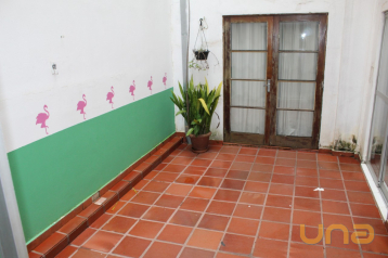 Apartamento no Centro de 197 m² com 3 quartos  - 195790-I2