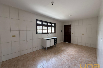 Casa com 3 quartos em Santa Felicidade de 110,00 m²  - 00620.0