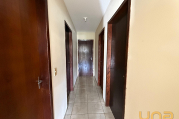 Casa com 3 quartos em Santa Felicidade de 110,00 m²  - 00620.0