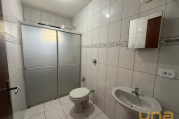 Casa com 3 quartos em Santa Felicidade de 110,00 m²  - 00620.0