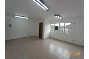 Conjunto Comercial no BACACHERI de 43,30 m²  - 32151.003-GL