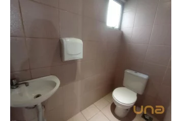 Conjunto Comercial no BACACHERI de 43,74 m²  - 32151.004-GL