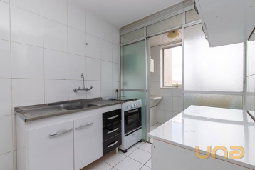 Apartamento no Centro de 46,60 m² com 1 quarto  - 02254.009-RZ