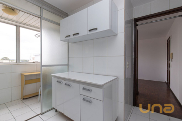 Apartamento no Centro de 46,60 m² com 1 quarto  - 02254.009-RZ