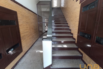 Conjunto Comercial no Centro de 35 m²  - 001627-I2