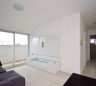 Apartamento no Centro Cívico com 2 quartos de 90,96m²  - Edifí