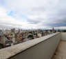 Apartamento no Centro Cívico com 2 quartos de 90,96m²  - Edifí