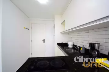Apartamento no Centro Cívico com 2 quartos de 78,02m² - Edifíc