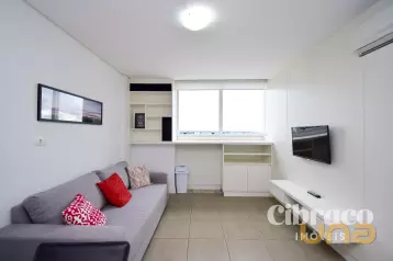 Apartamento no Centro Cívico com 2 quartos de 78,02m² - Edifíc