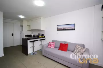 Apartamento no Centro Cívico com 2 quartos de 78,02m² - Edifíc
