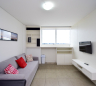 Apartamento no Centro Cívico com 2 quartos de 78,02m² - Edifíc