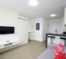 Apartamento no Centro Cívico com 2 quartos de 78,02m² - Edifíc