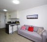 Apartamento no Centro Cívico com 2 quartos de 78,02m² - Edifíc