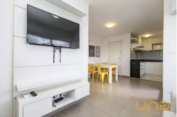 Apartamento para alugar no Centro Cívico com 2 quartos de 99,6