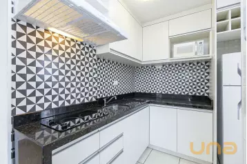 Apartamento para alugar no Centro Cívico com 2 quartos de 99,6