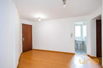 Apartamento para alugar com 2 quartos no Bigorrilho de 37,10 m