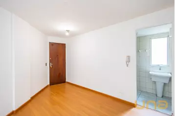 Apartamento para alugar com 2 quartos no Bigorrilho de 37,10 m