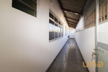Sala/Conjunto Comercial no Jardim Social de 33,88 m²  - 03358.