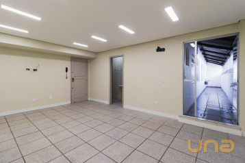 Sala/Conjunto Comercial no Jardim Social de 33,88 m²  - 03358.