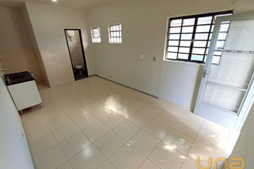 Kitinete no Fanny de 28 m²  - 151564-I2