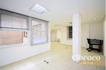 Conjunto Comercial no Centro com 52 m² - Edifício Carvalho Lou