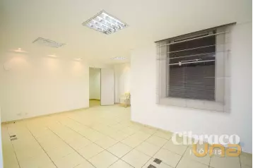 Conjunto Comercial no Centro com 52 m² - Edifício Carvalho Lou