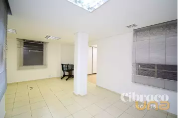 Conjunto Comercial no Centro com 52 m² - Edifício Carvalho Lou