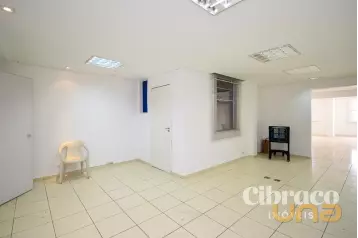 Conjunto Comercial no Centro com 52 m² - Edifício Carvalho Lou