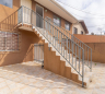 Apartamento no Cidade Industrial de 70,00 m² com 2 quartos  - 