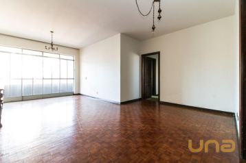 Apartamento no Centro de 172,33 m² com 3 quartos  - 01158.008-