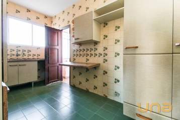 Apartamento no Centro de 172,33 m² com 3 quartos  - 01158.008-