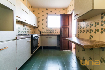 Apartamento no Centro de 172,33 m² com 3 quartos  - 01158.008-