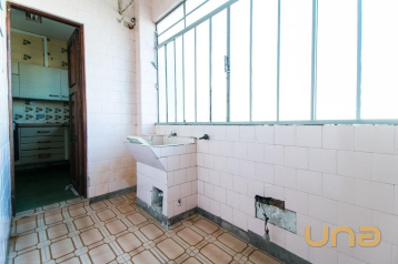 Apartamento no Centro de 172,33 m² com 3 quartos  - 01158.008-