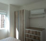 Apartamento no CRISTO REI de 54,73 m²  - 33384.003-GL