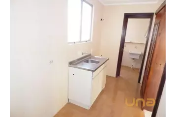 Apartamento no São Francisco de 104,00 m² com 1 quarto  - 0055