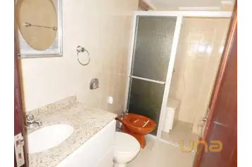 Apartamento no São Francisco de 104,00 m² com 1 quarto  - 0055