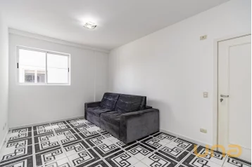 Apartamento no REBOUÇAS de 105,26 m²  - 38303.001-GL