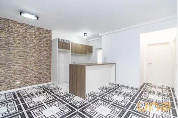 Apartamento no REBOUÇAS de 105,26 m²  - 38303.001-GL