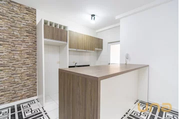 Apartamento no REBOUÇAS de 105,26 m²  - 38303.001-GL