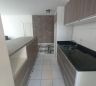 Apartamento no REBOUÇAS de 105,26 m²  - 38303.001-GL