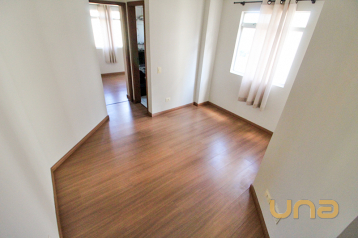 Imobiliária Cilar Aluga Apartamento 1 Quarto no Cristo Rei com