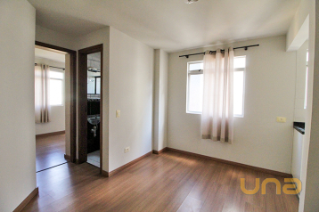 Imobiliária Cilar Aluga Apartamento 1 Quarto no Cristo Rei com