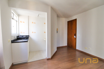 Imobiliária Cilar Aluga Apartamento 1 Quarto no Cristo Rei com