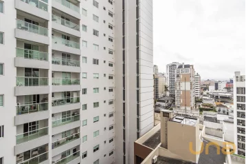 Apartamento no Centro de 125,66 m² com 2 quartos  - 38314.001-