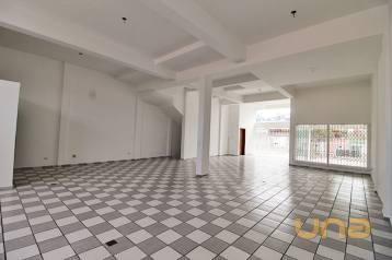 Imobiliária Cilar Aluga Loja no Centro com 270m², REF. 01028.0