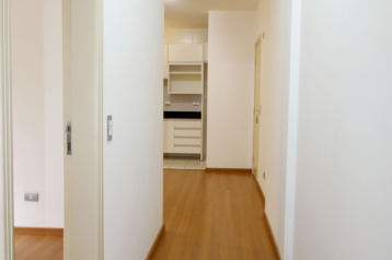 APARTAMENTO - 2 DORM - 122,13M² - CENTRO - HABITEC - REF. 0217
