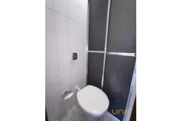 Apartamento no BATEL de 42,05 m²  - 33331.002-GL