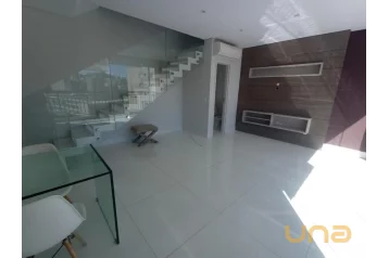 Apartamento no BATEL de 179,90 m²  - 11443.006-GL