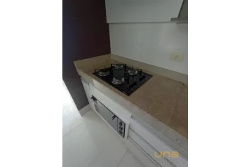 Apartamento no BATEL de 179,90 m²  - 11443.006-GL